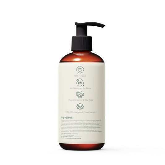 Натурален Кучешки Балсам